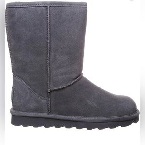 Bear paw boots 7.5
